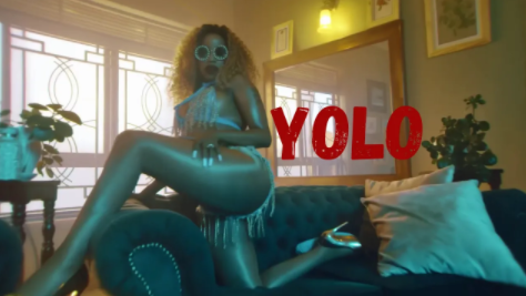 Yolo